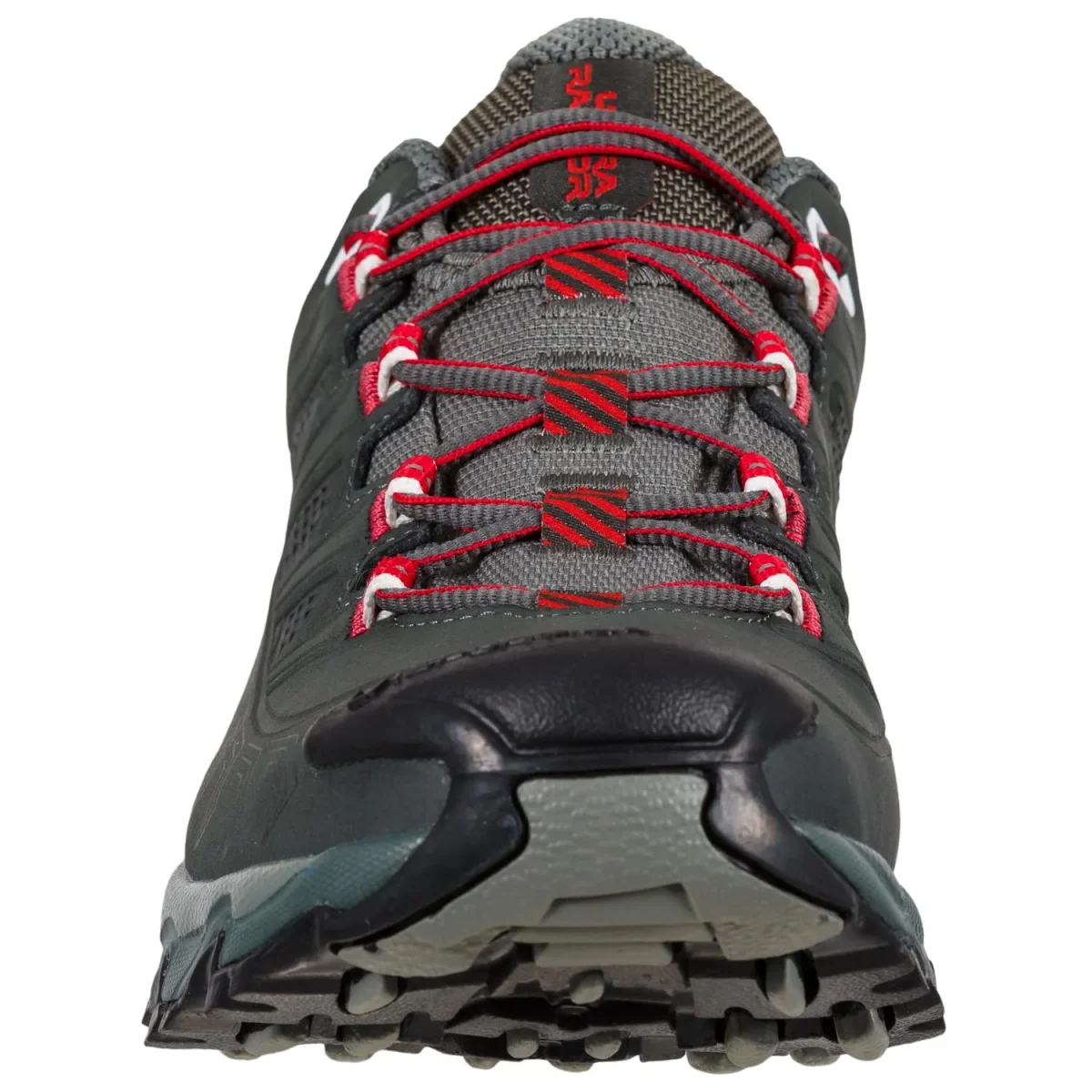 Zapatillas La Sportiva Ultra Raptor II Gtx WM Verde - Imagen 6