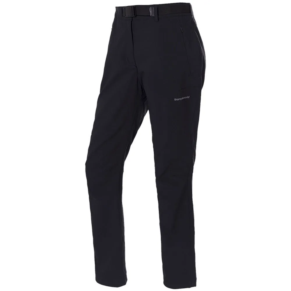 Pantalón Trangoworld Mamey SF