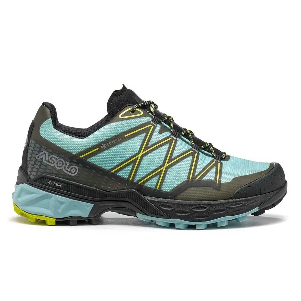 Zapatillas Asolo Tahoe GTX Wm - Imagen 3