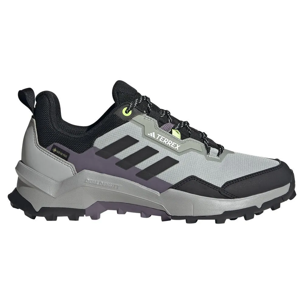 Zapatillas Adidas Terrex Ax4 GTX Wm Morado