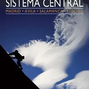 Libro Escalada en el Sistema Central