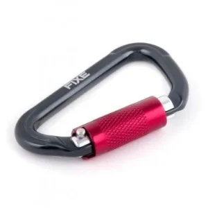 Mosquetón Fixe Rock Stone Automático