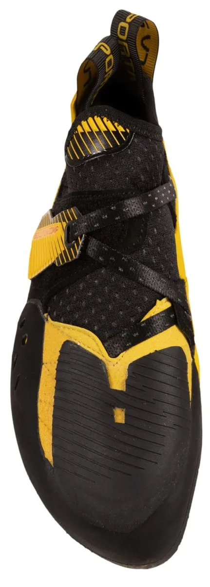 Pies de Gato La Sportiva Solution Comp - Imagen 3