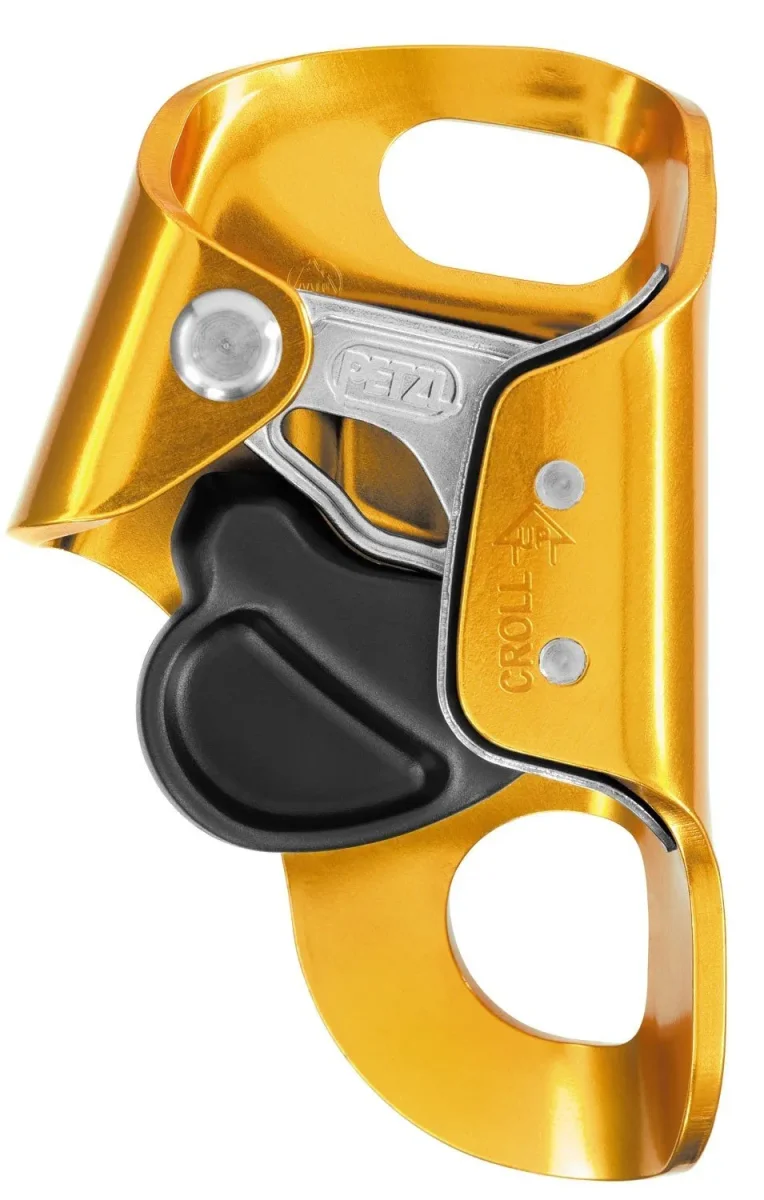 Petzl Croll S - Imagen 2