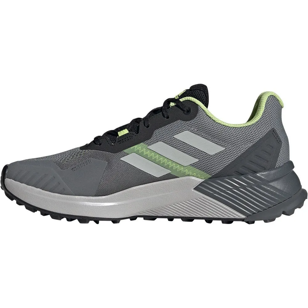 Zapatillas Adidas Terrex Soulstride Gr - Imagen 3