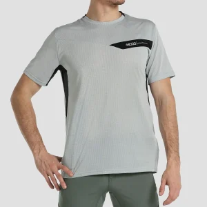 Camiseta Manga Corta +8000 Banfie