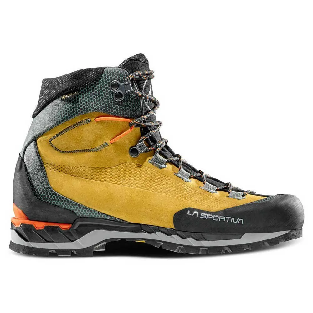 Botas La Sportiva Trango Tech Leather Gtx