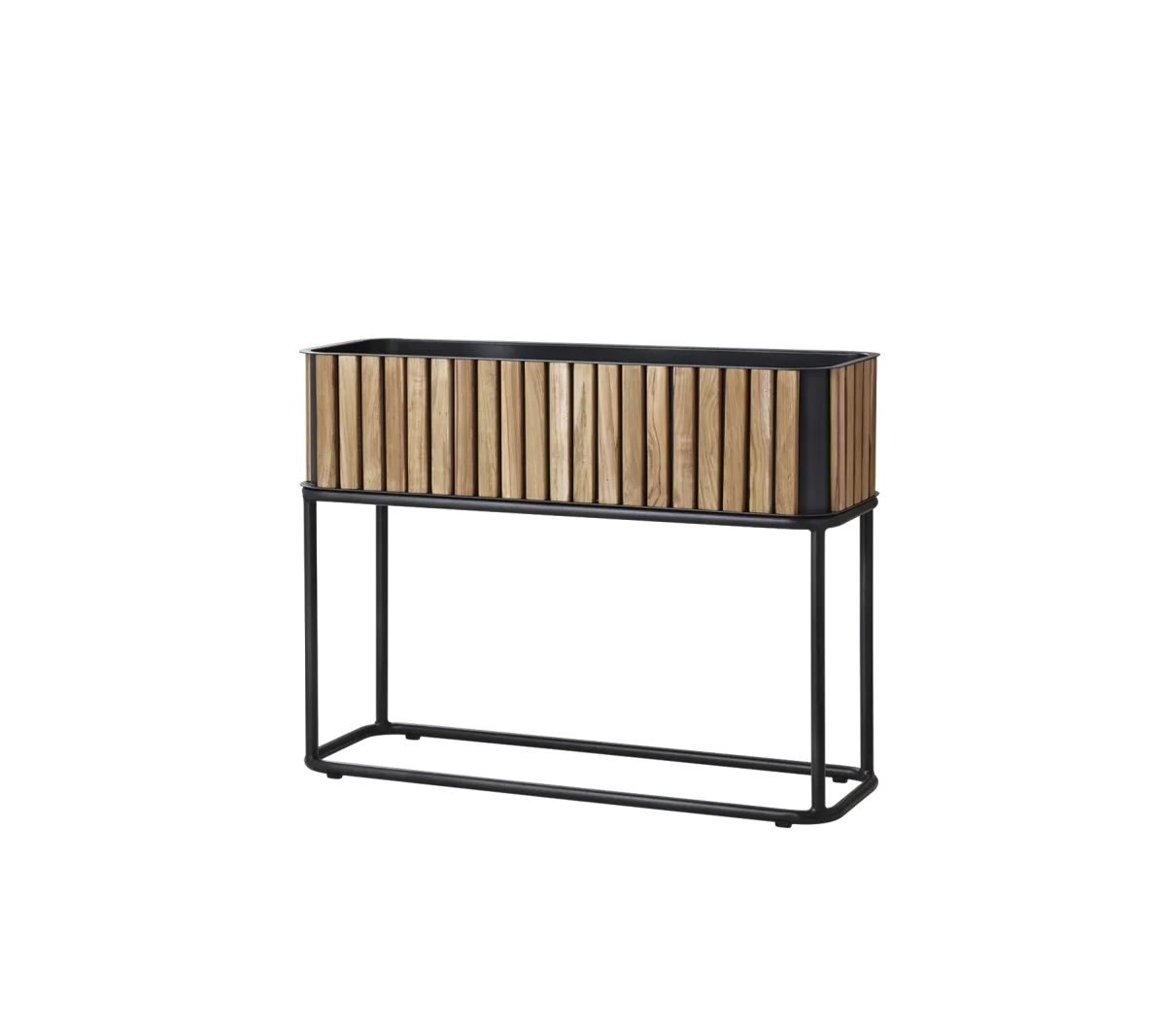 Combine macetero, rectangular, incl. base - Imagen 2