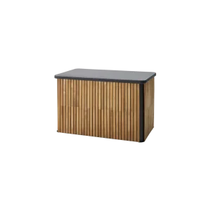 Combine caja para cojines, pequeña