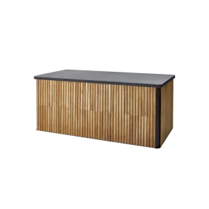 Combine caja para cojines, grande