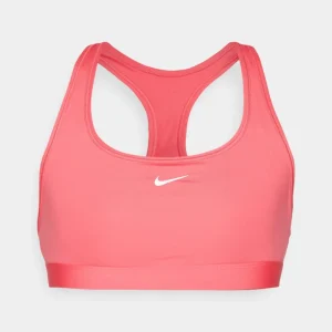 Nike Victory Sujetador Técnico Dri-FIT Mujer – Coral