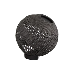 Illusion lámpara, redonda