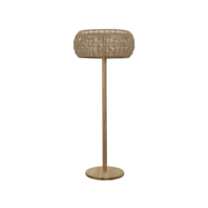Illusion Glow lámpara de pie