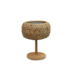 Lámpara de mesa Illusion Glow, pequeña