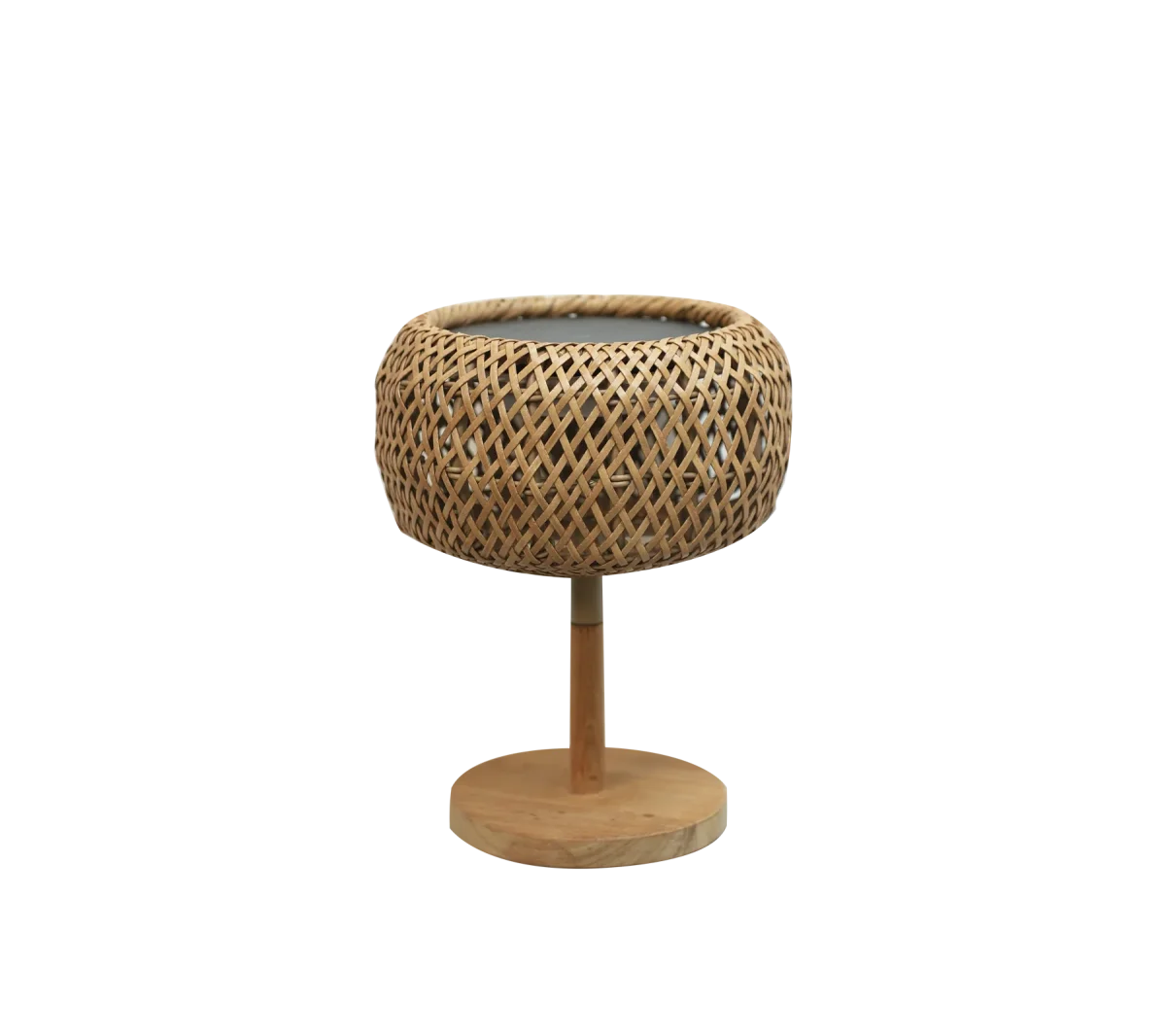 Lámpara de mesa Illusion Glow, pequeña