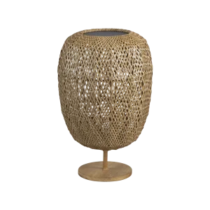 Lámpara de mesa Illusion Glow, medium