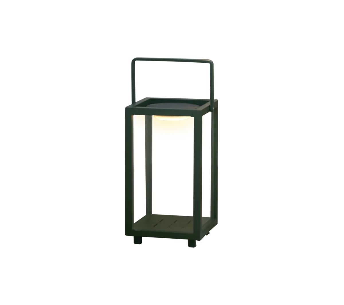 Lighthouse linterna, pequeña - Imagen 4