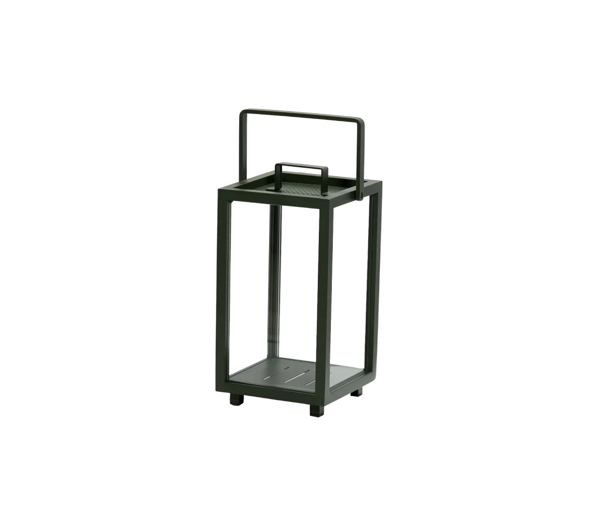 Lighthouse linterna, pequeña - Imagen 5