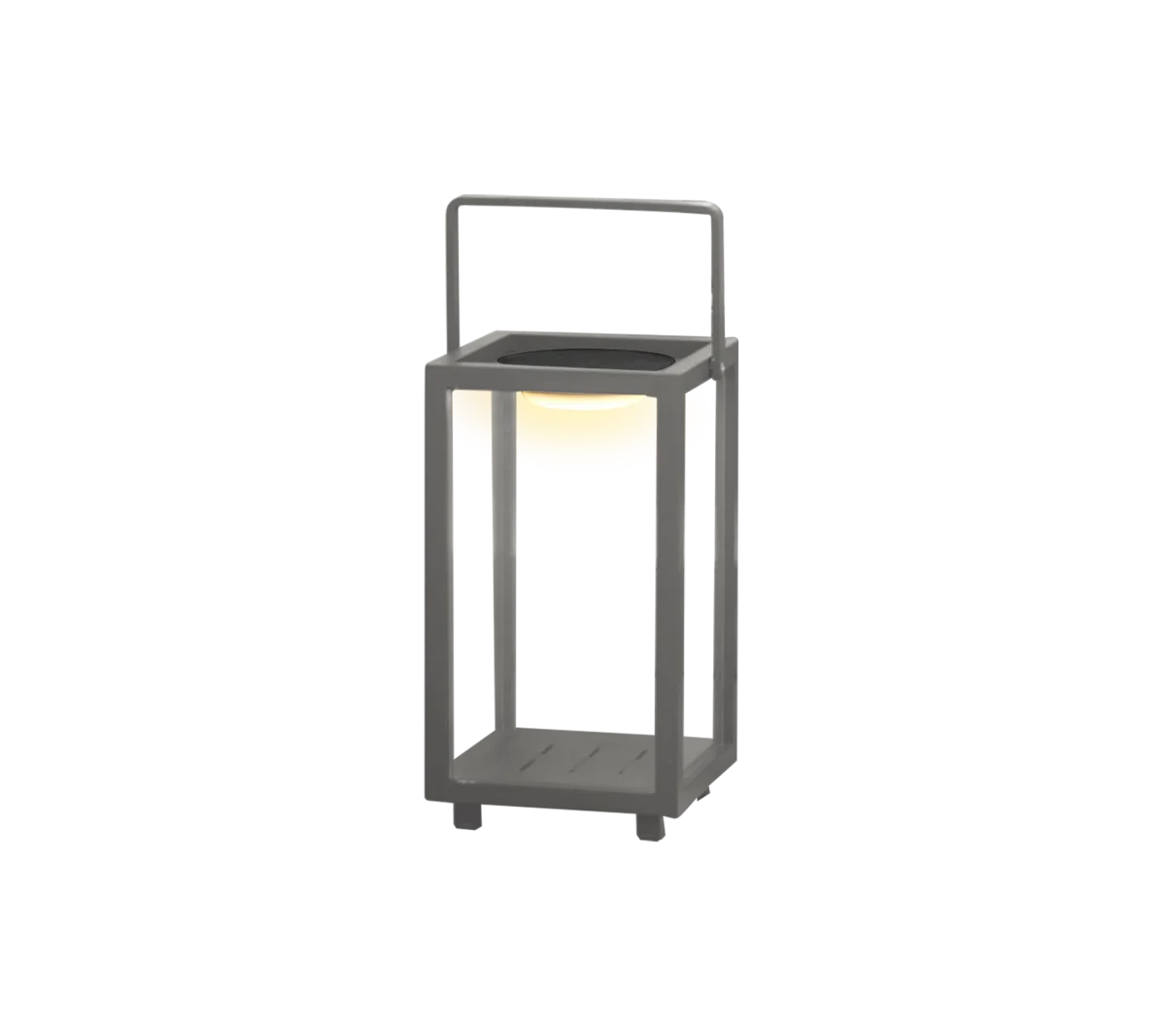 Lighthouse linterna, pequeña - Imagen 8