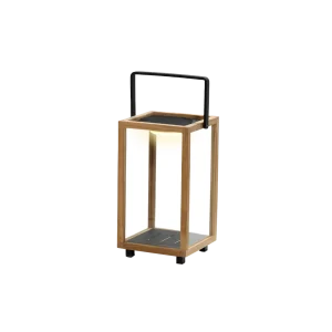 Lighthouse linterna, pequeña