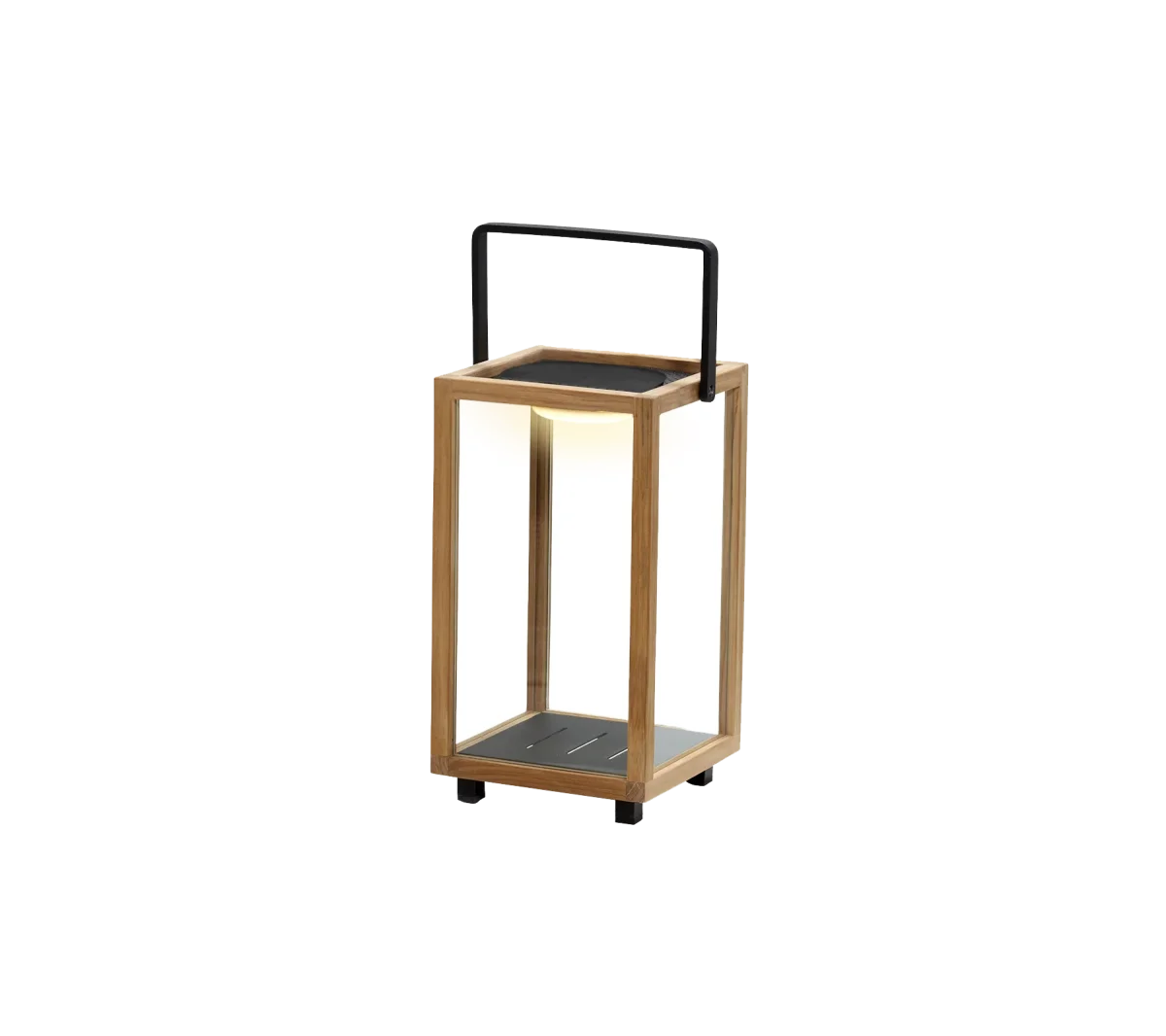 Lighthouse linterna, pequeña - Imagen 2