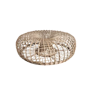 Nest mesa de centro/escabel, grande