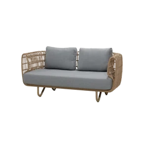 Nest sofá para dos personas