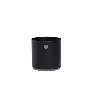 Grow macetero, pequeño