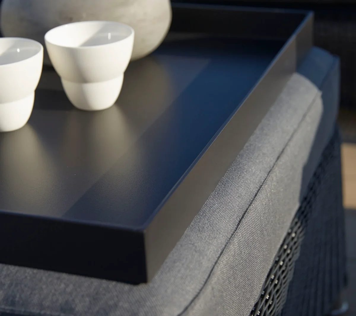 Bandeja Club Rectangular Grande - Imagen 5