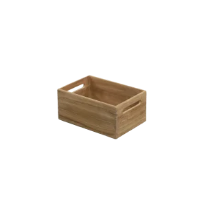 Club caja de almacenaje pequeña