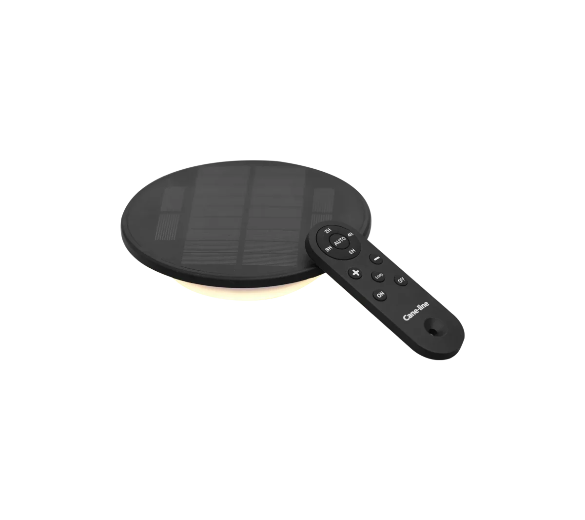 Inserto de luz LED solar - Imagen 3