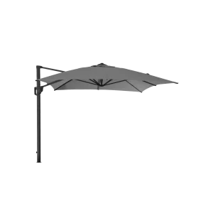 Hyde sombrilla colgante, 3x4 m