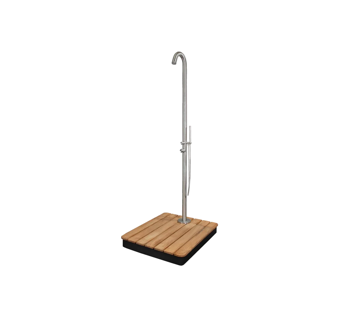 Lagoon regadera exterior - Imagen 8