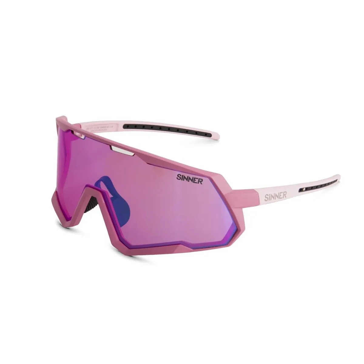 Gafas de sol Sinner Pace Rosa - Imagen 2