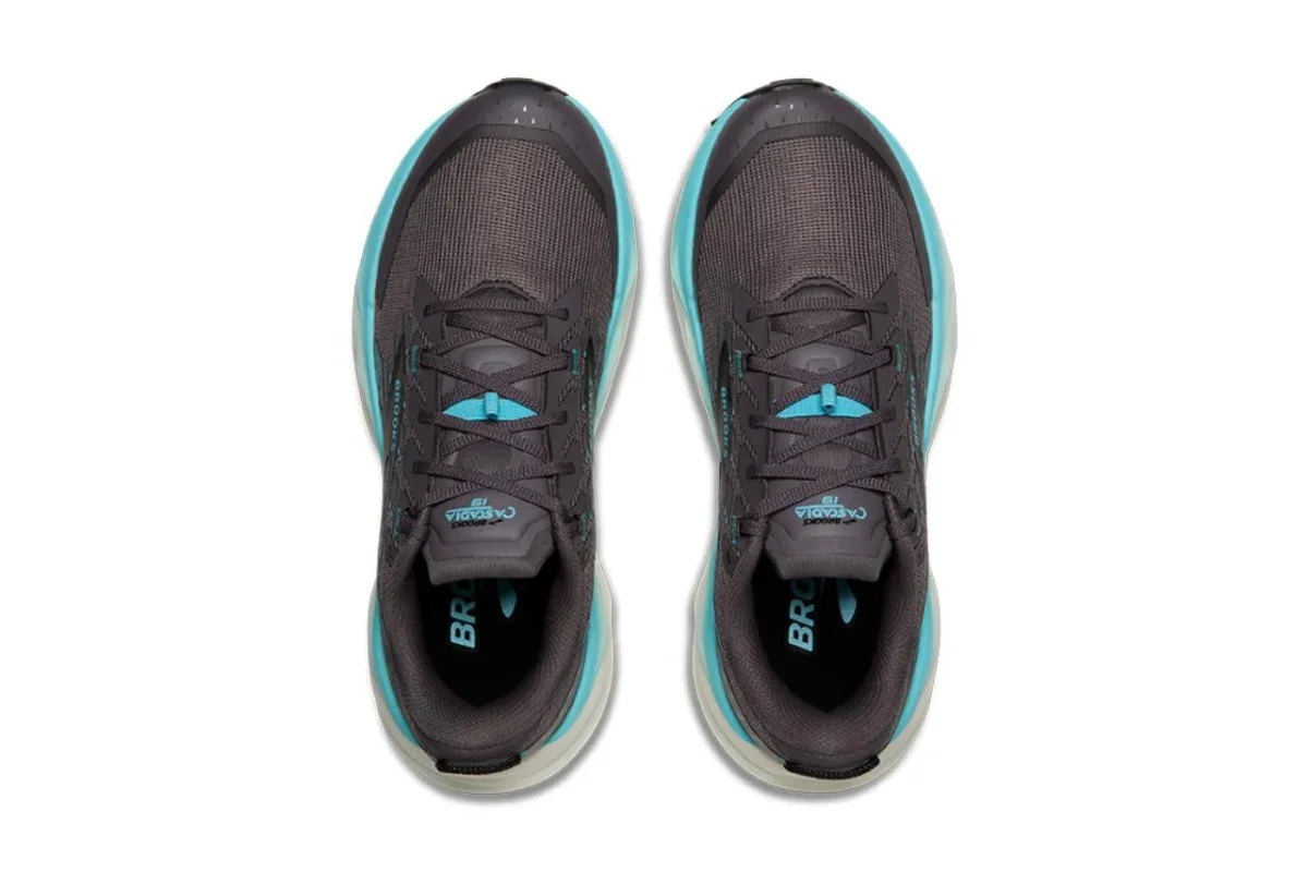 BROOKS CASCADIA 19 MUJER - Imagen 7