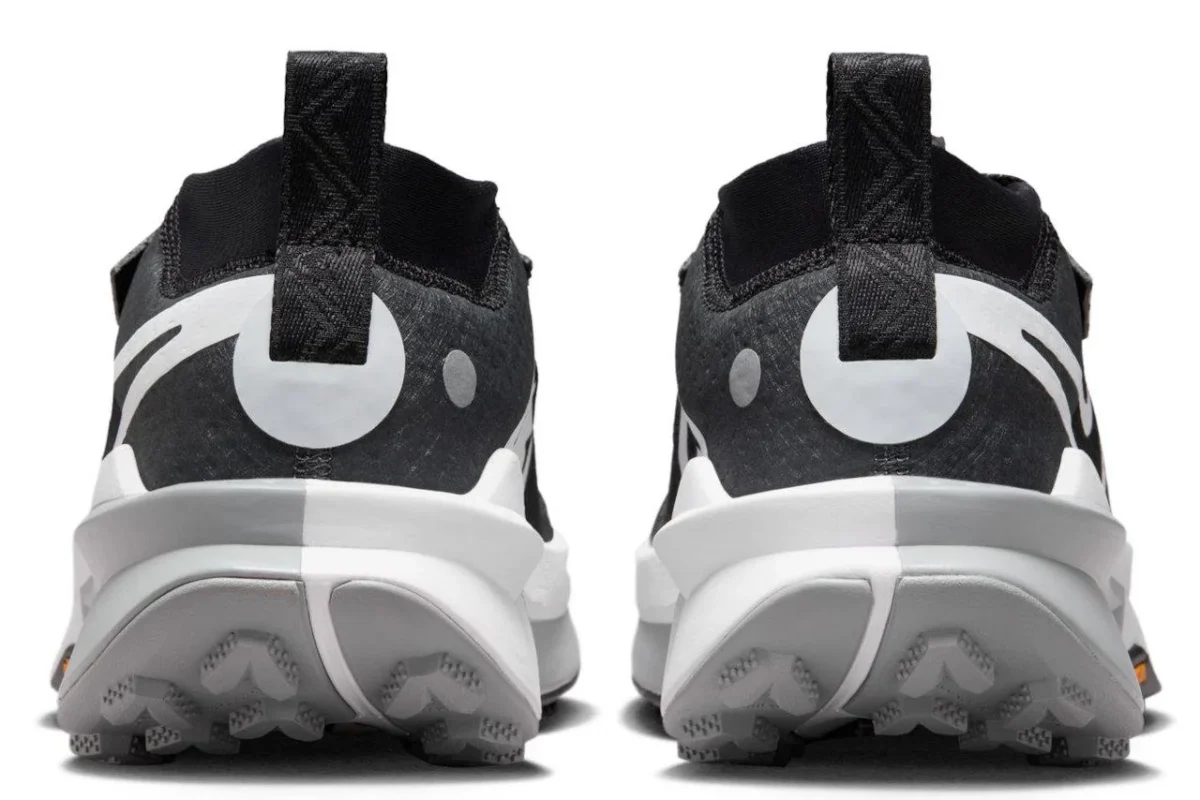 NIKE ZEGAMA TRAIL 2 MUJER - Imagen 7