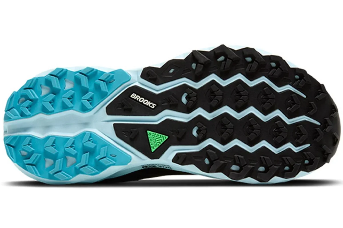 BROOKS CASCADIA 19 MUJER GORE-TEX - Imagen 7