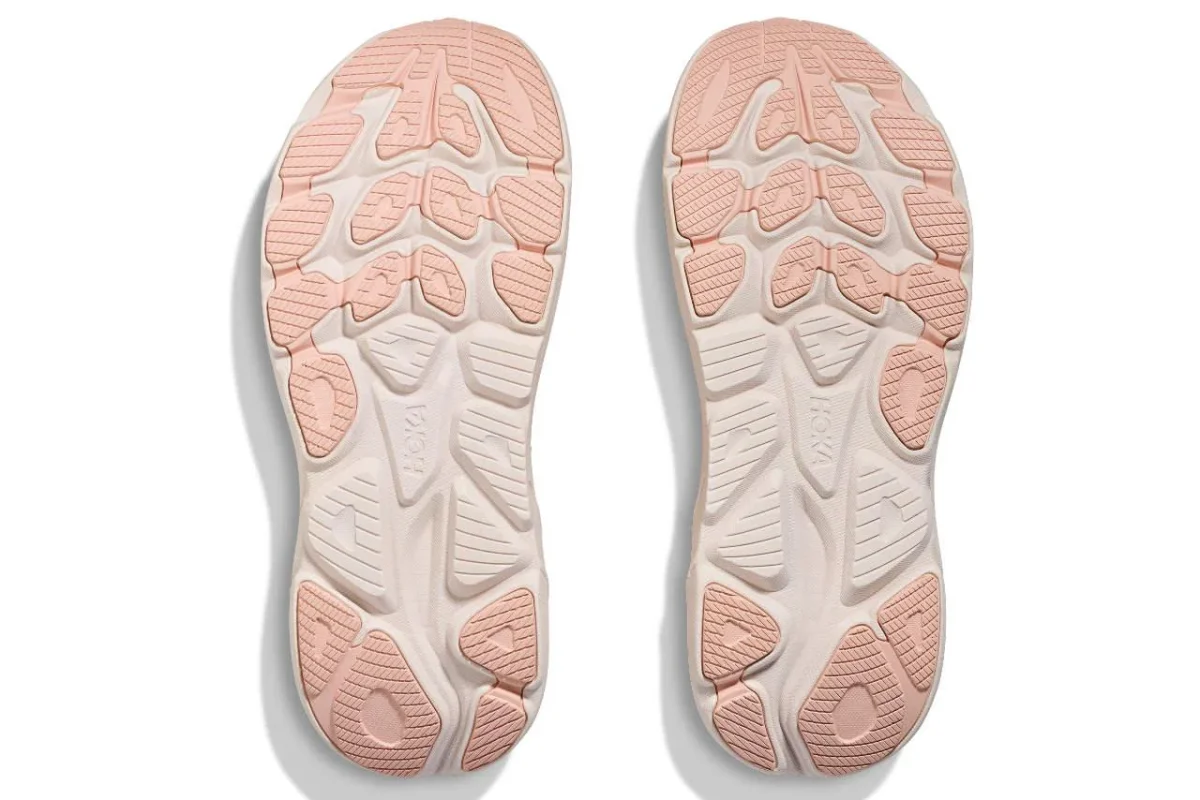 HOKA CLIFTON 10 MUJER - Imagen 7