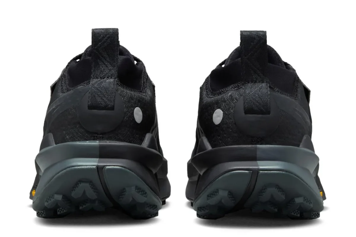 NIKE ZEGAMA TRAIL 2 MUJER - Imagen 7