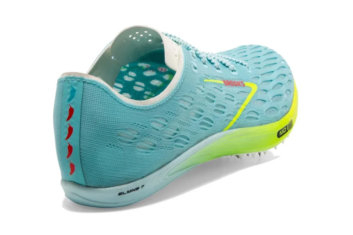 Brooks ELMN8 7 - Imagen 7