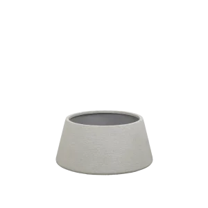 Soil maceta trapezoidal, pequeña