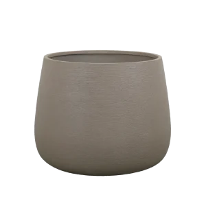 Soil maceta redonda, grande