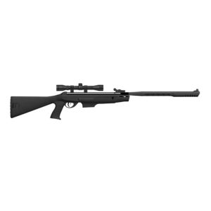 Rifle Diamondback NPE 5.5mm + Visor 4×32 – Nitro Pistón