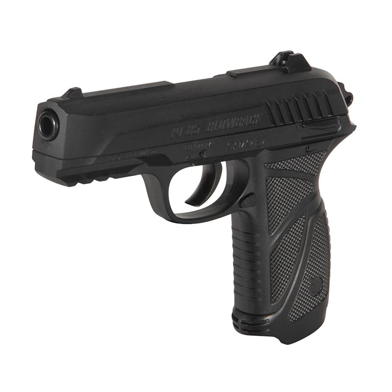 Pistola GAMO PT-85 Blowback Co2