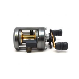 Carrete SHIMANO Corvalus 400