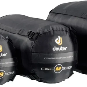 Deuter Compression Packsack 12L