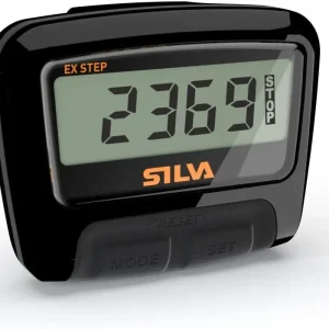 Podómetro Silva EX Step