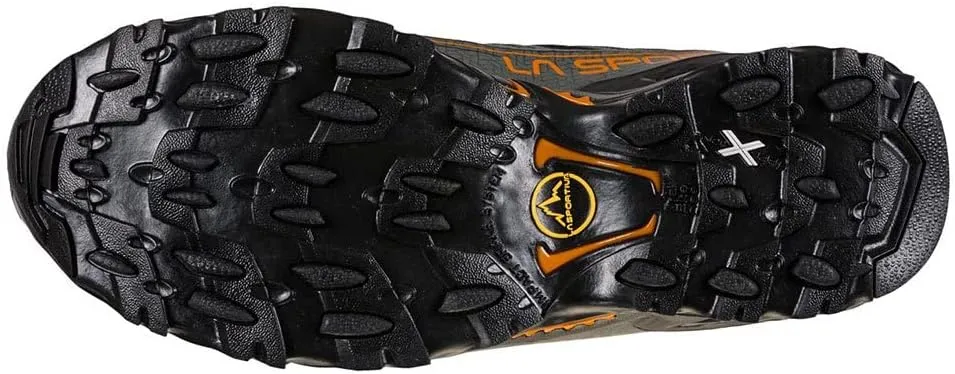 Botas La Sportiva Ultra Raptor II GTX Carbon Hawaiian Sun - Imagen 3