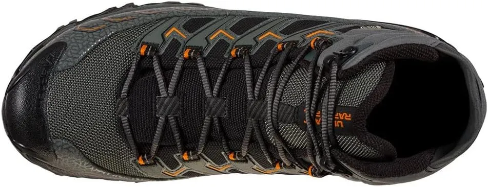 Botas La Sportiva Ultra Raptor II GTX Carbon Hawaiian Sun - Imagen 6