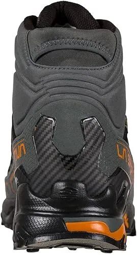 Botas La Sportiva Ultra Raptor II GTX Carbon Hawaiian Sun - Imagen 5